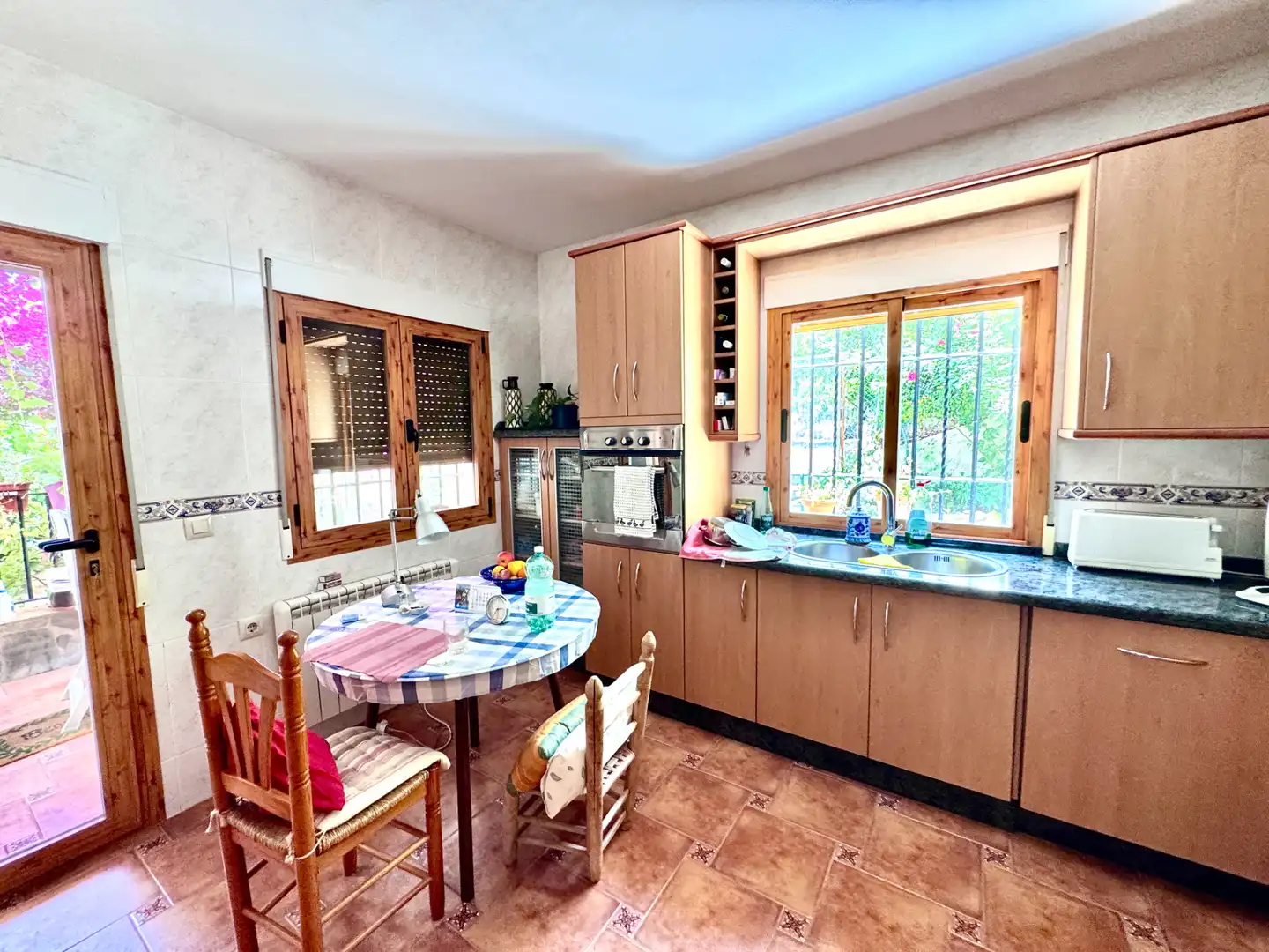 Casa o chalet en venta en Calle Carretera, Nevada