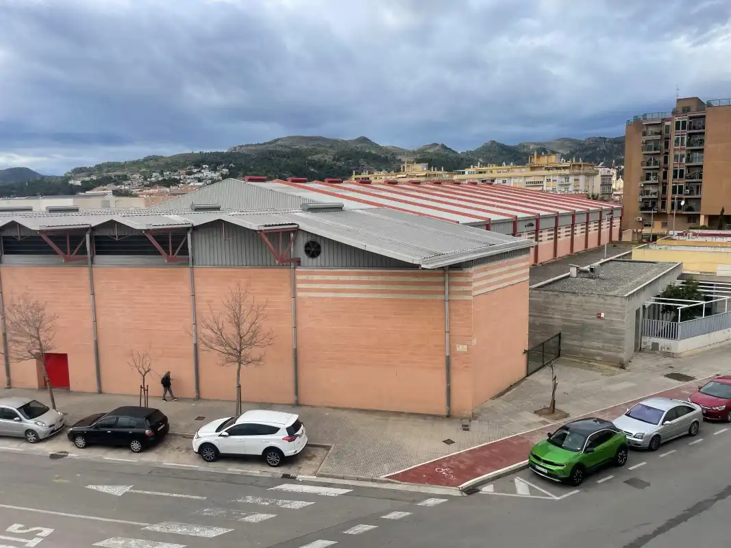 Piso en venta en Carrer Sant Ramon, Benipeixcar - El Raval