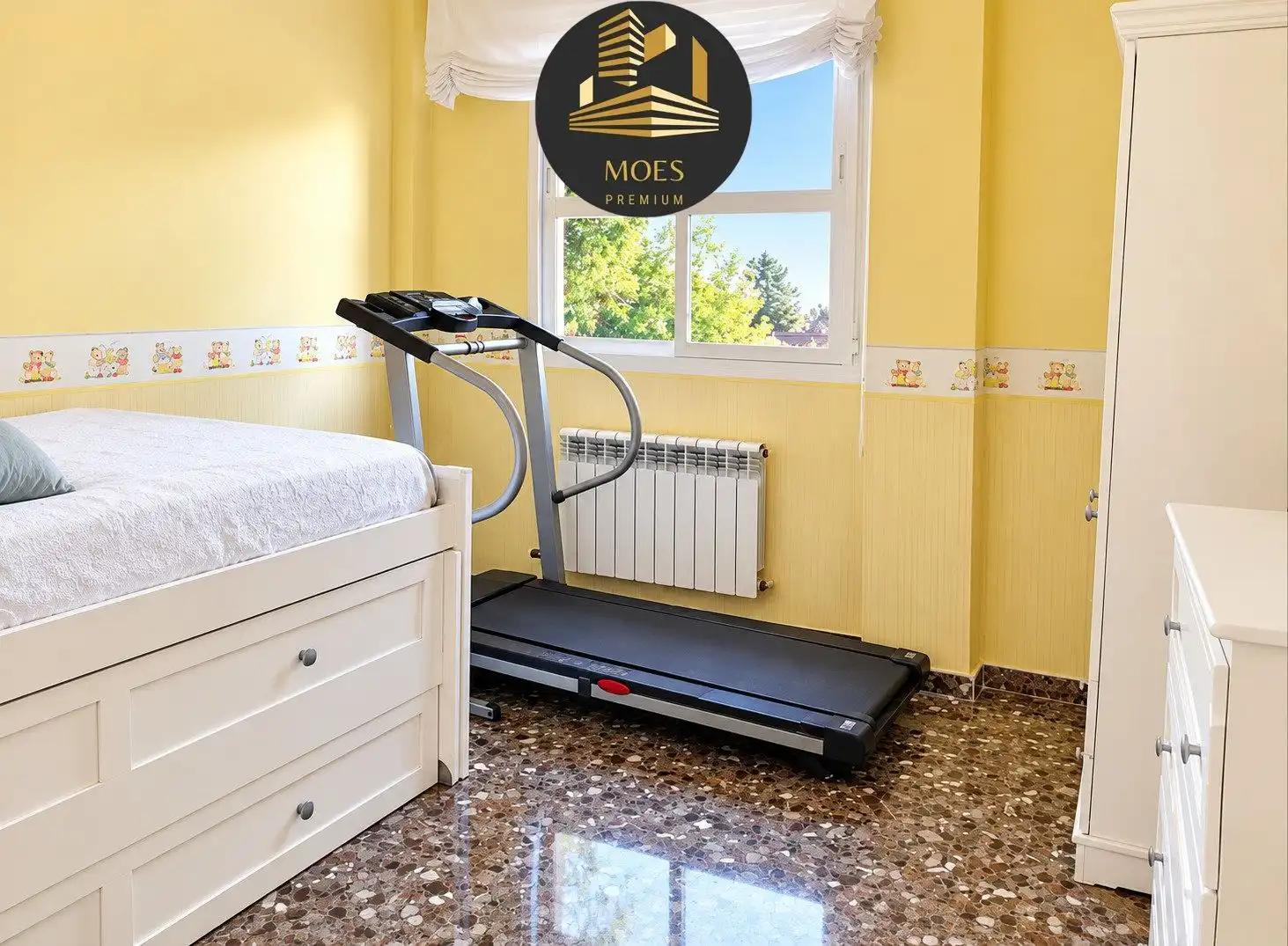 Villa in vendita a Puente Tablas - Puente Nuevo - Cerro Molina, imagen 16