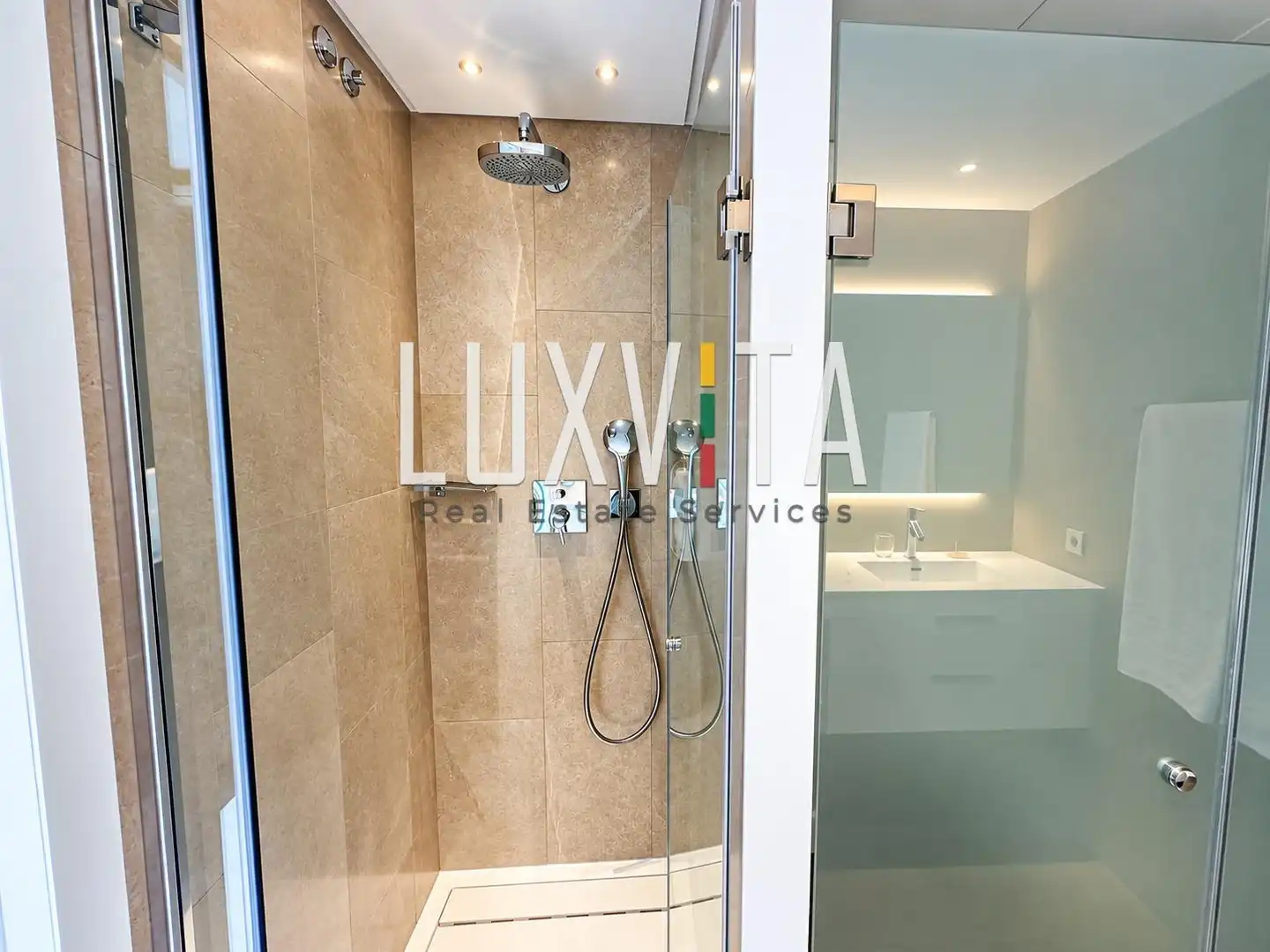 Apartament amb piscina en venda a undefined Finca Abama, imagen 16