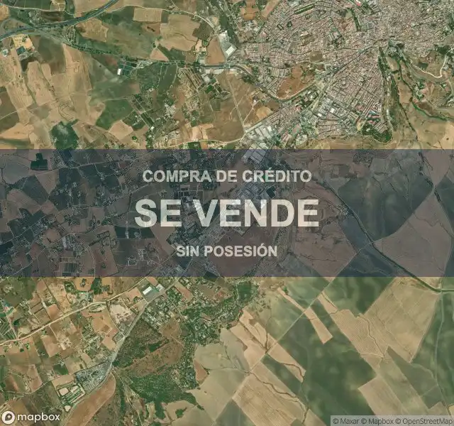 Piso en venta en Carmona