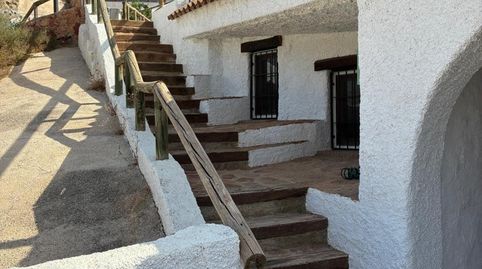 Foto 3 de Casa o chalet en venta en Barrio Barrio Cerro de la Cruz, Terque, Almería