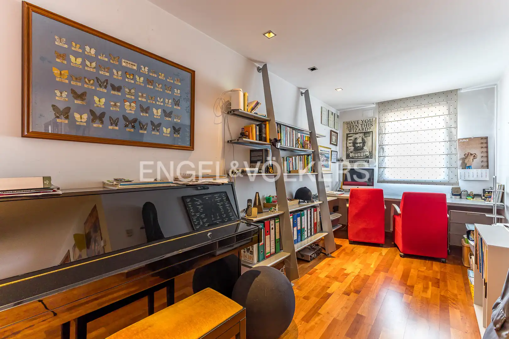 Sala de estar de Dúplex en venta en Manresa con Aire acondicionado, Calefacción y Terraza