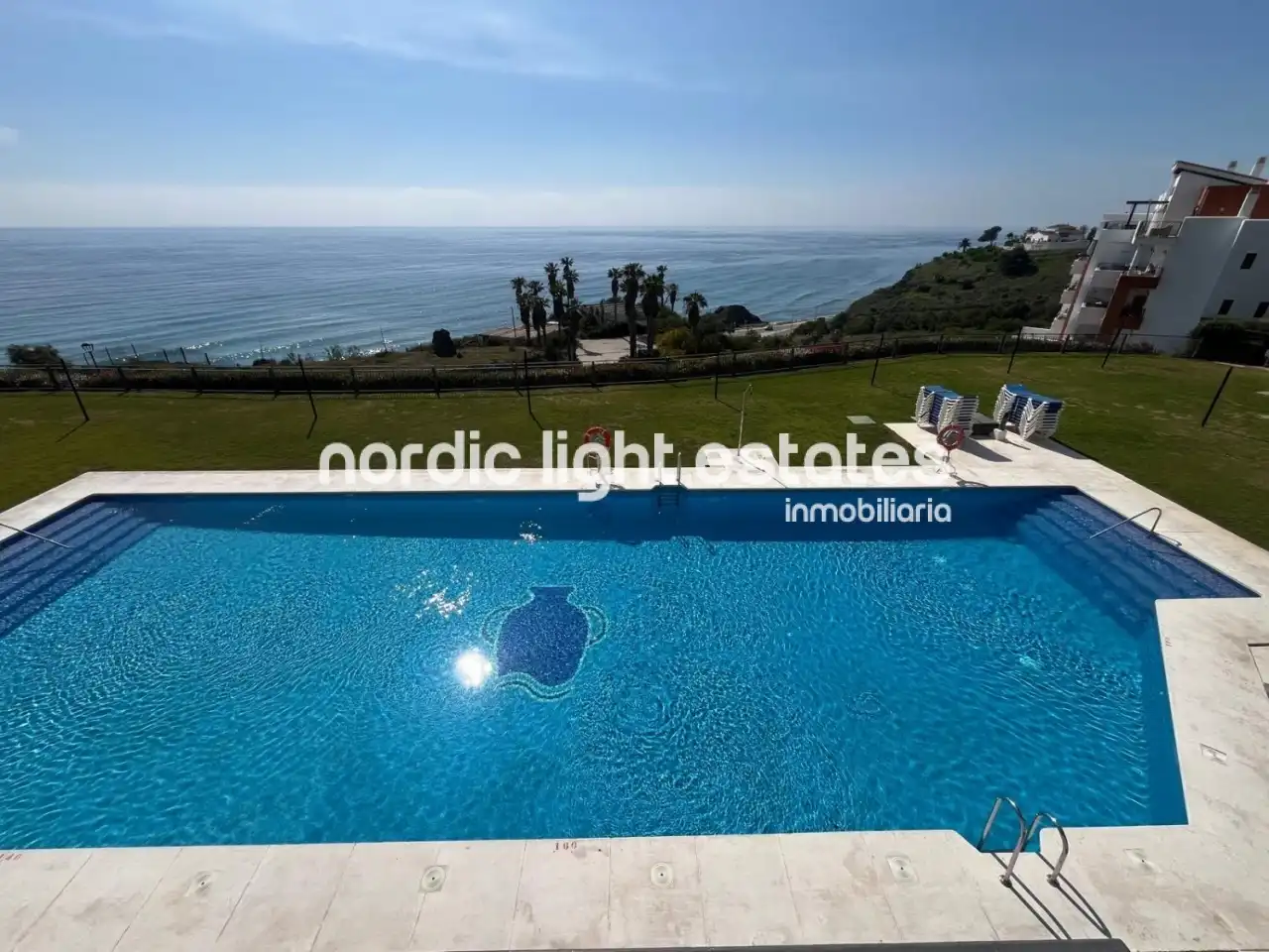 Pis amb piscina en venda a El Peñoncillo, imagen 3