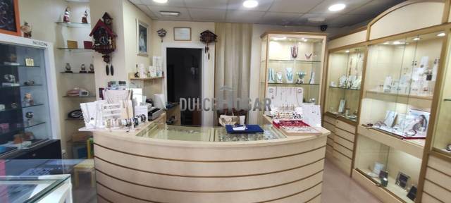 Local comercial en Venta en La Cala del Moral