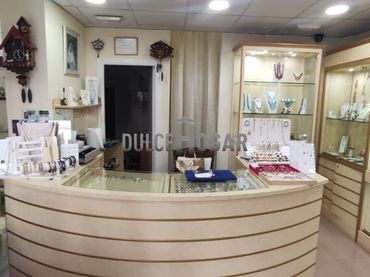 Local comercial en venda a La Cala del Moral