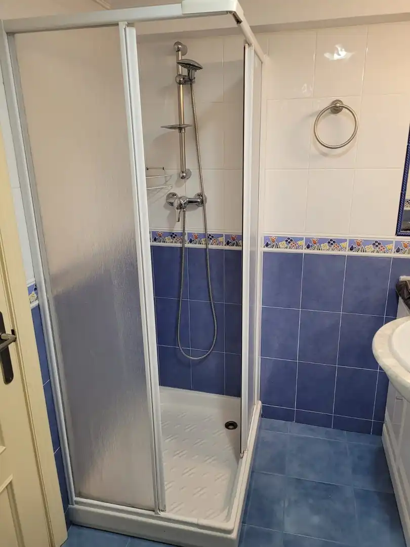 Bany de Pis en venda en Bermeo amb Calefacció i Moblat