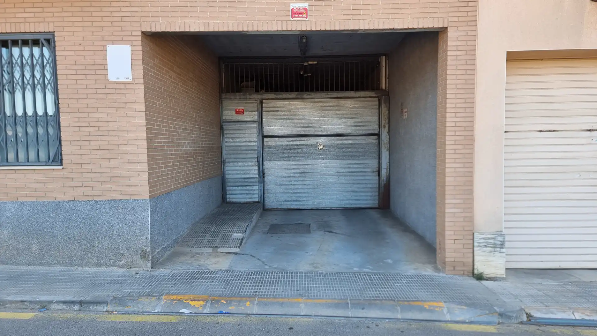 Aparcament de Pis en venda en La Pobla de Mafumet amb Aire condicionat, Calefacció i Forn