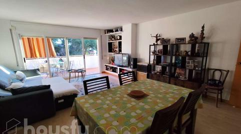 Foto 2 de Pis de lloguer a Passeig del Cim, ., Bellamar, Barcelona