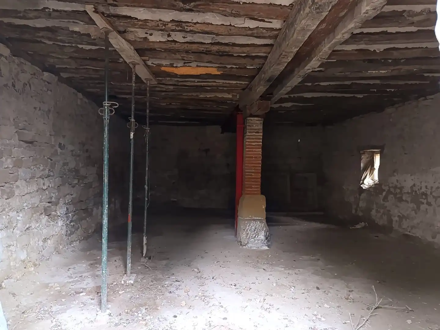 Casa en venta en Calle Las Eras 21, imagen 13