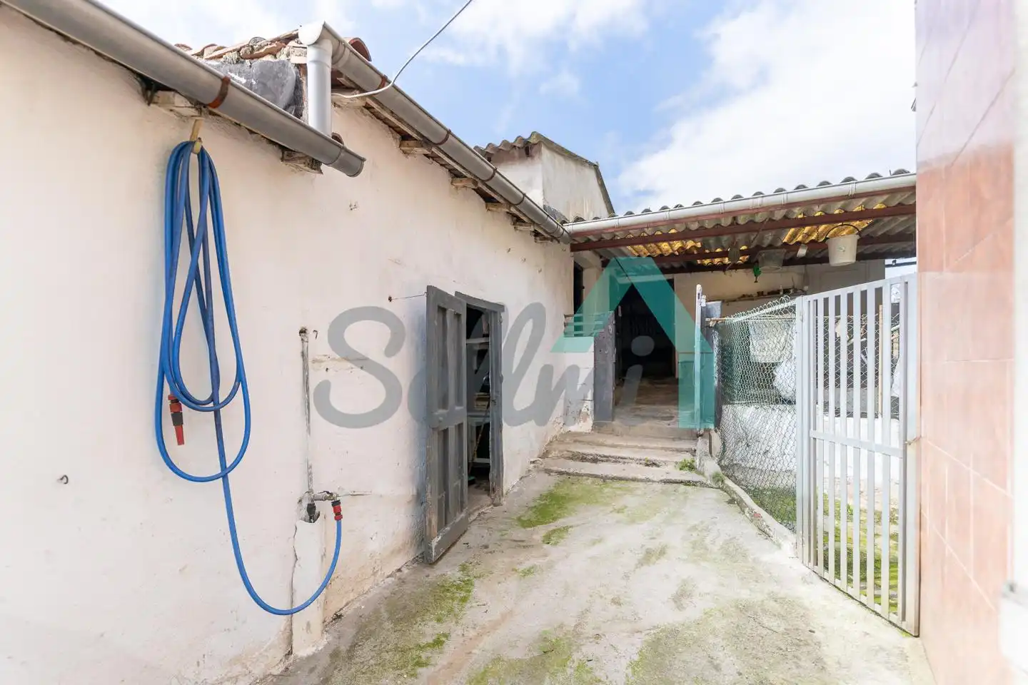 Casa amb jardí en venda a Calle Francisco Pintado Fe, imagen 106