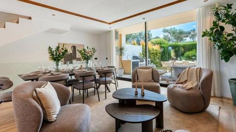 Photo 3 of Single-family semi-detached for sale in Las Brisas, Málaga