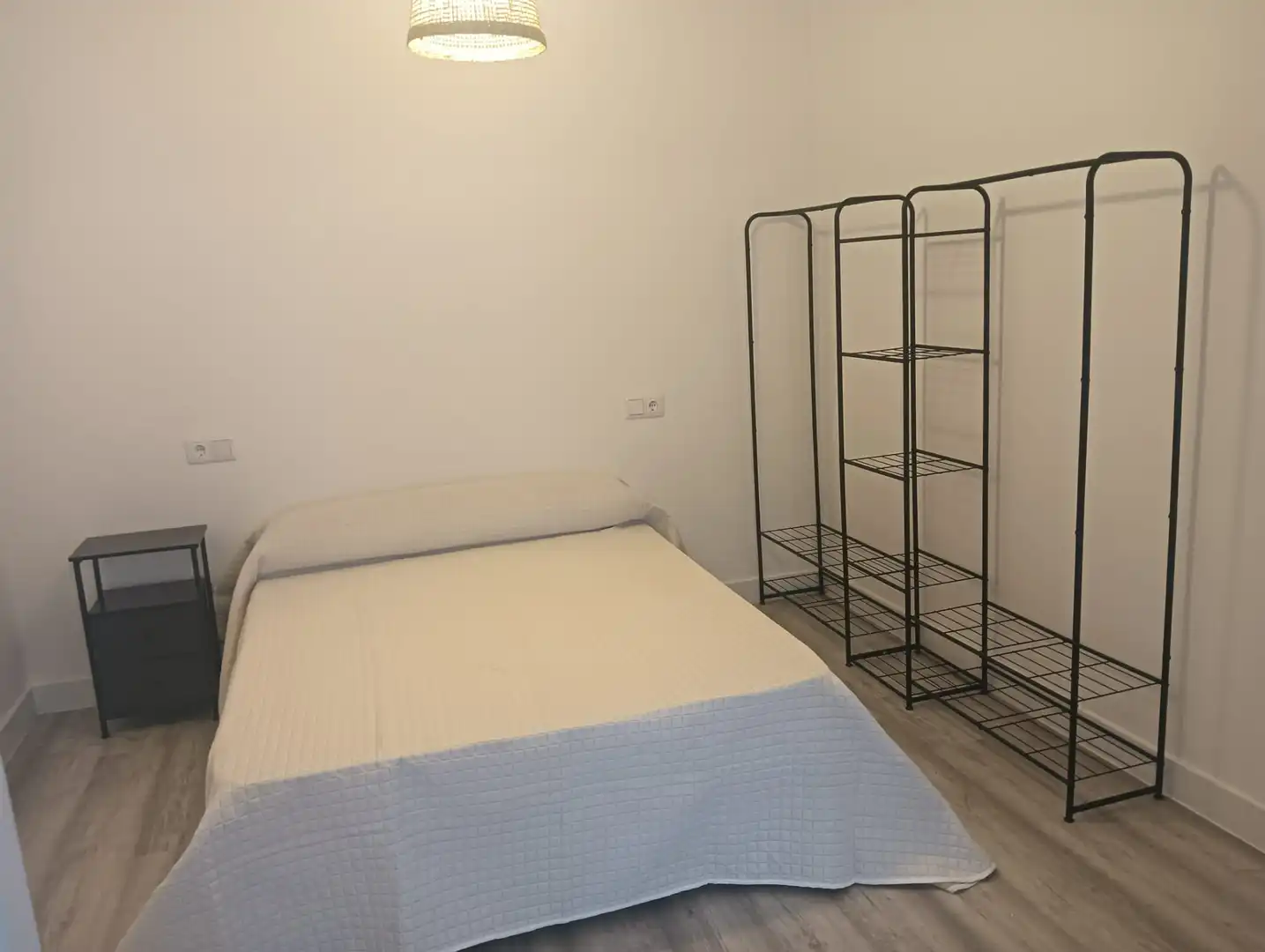 Habitación en Esteiro