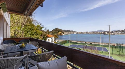 Foto 3 de Piso en venta en Plaza Funicular, 2, Antiguo, Donostia - San Sebastián