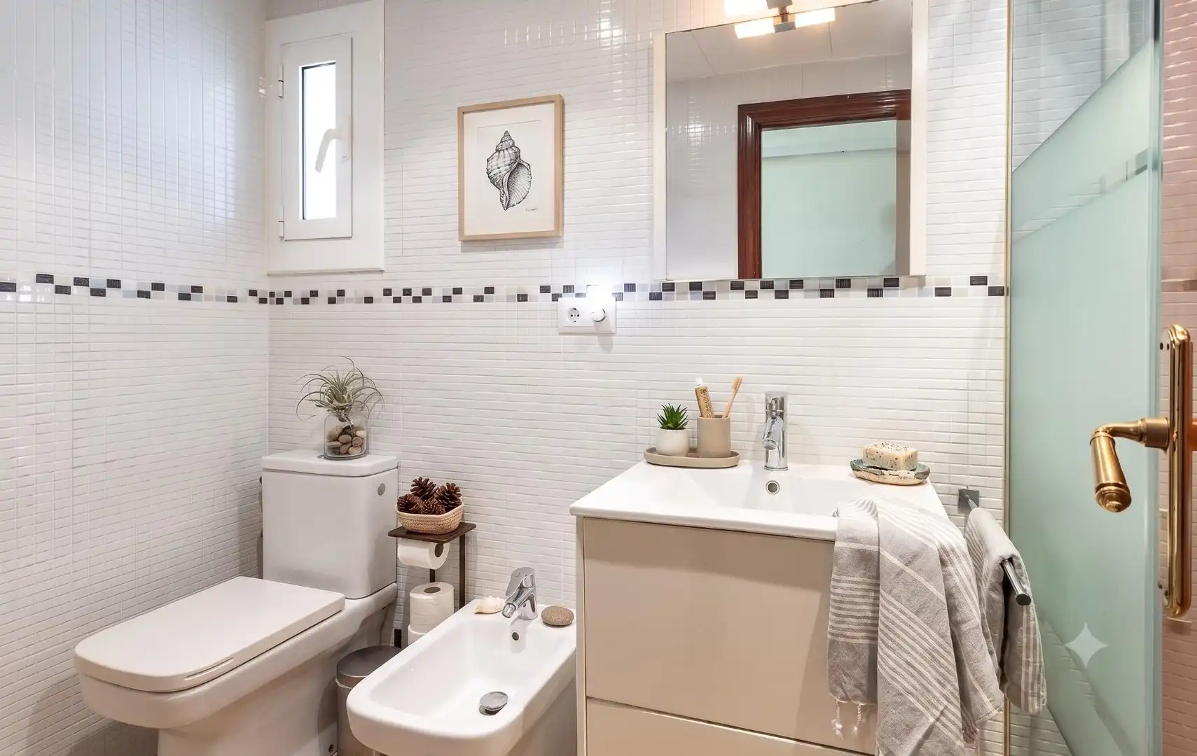 Baño de Piso en venta en Arenys de Mar con Aire acondicionado y Calefacción