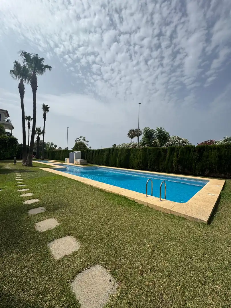Apartment with pool for sale in Devessa - Monte Pego, imagen 2