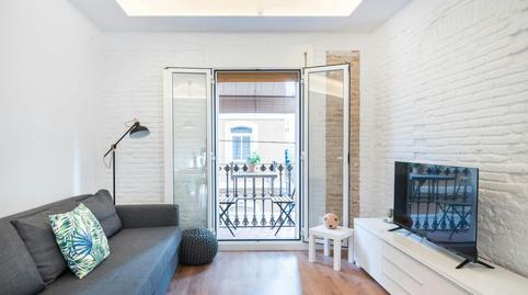 Foto 2 de Piso de alquiler en N/a, La Barceloneta,  Barcelona Capital