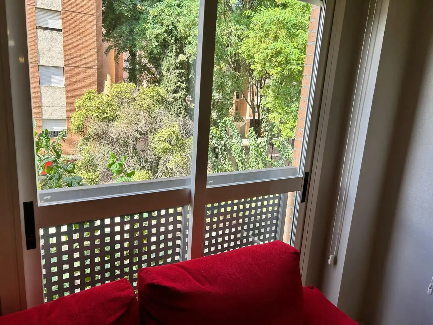 Habitación en Paseo MARQUES CORVERA, 45, El Carmen
