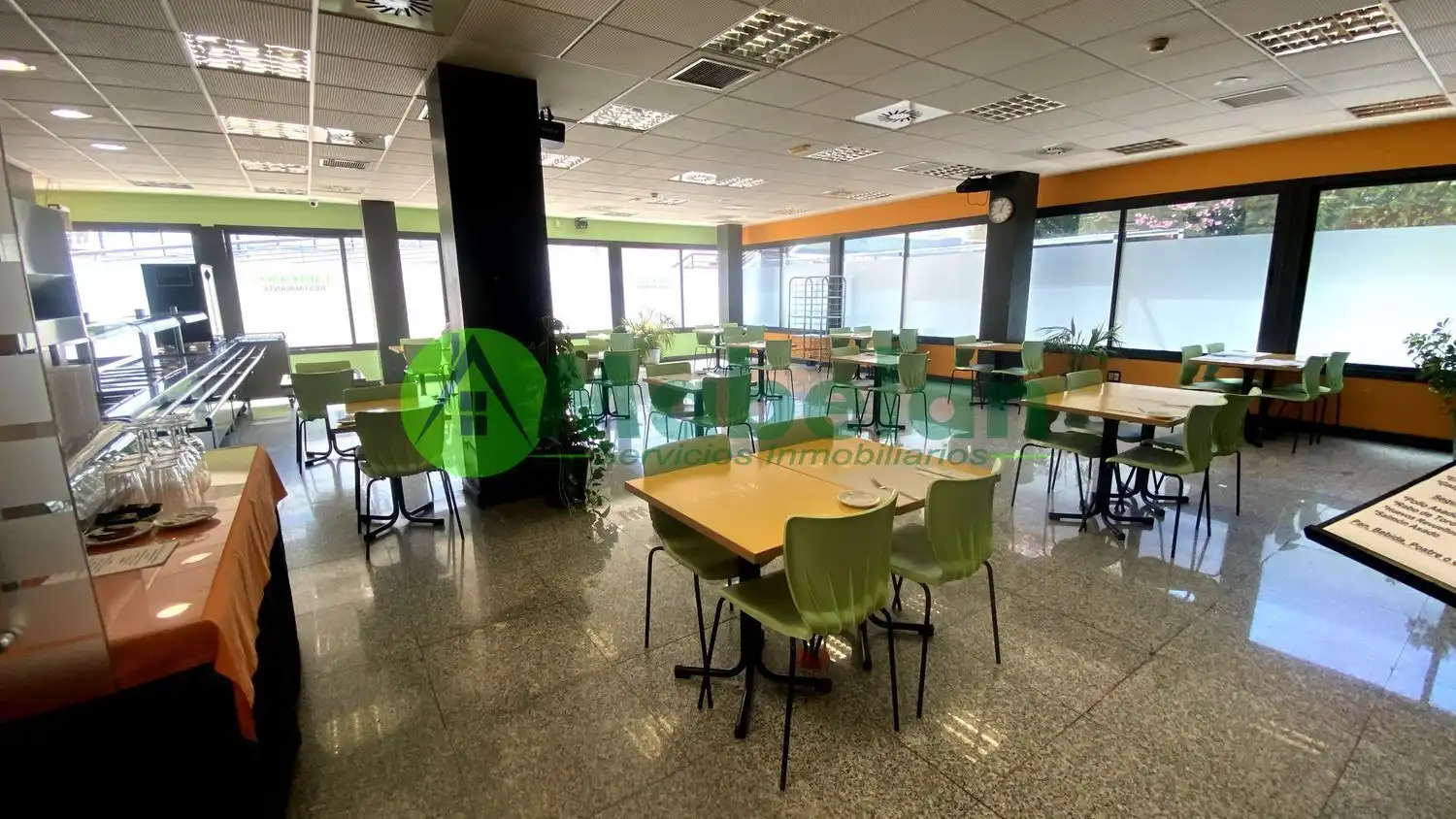 Oficina de alquiler en Las Rozas de Madrid