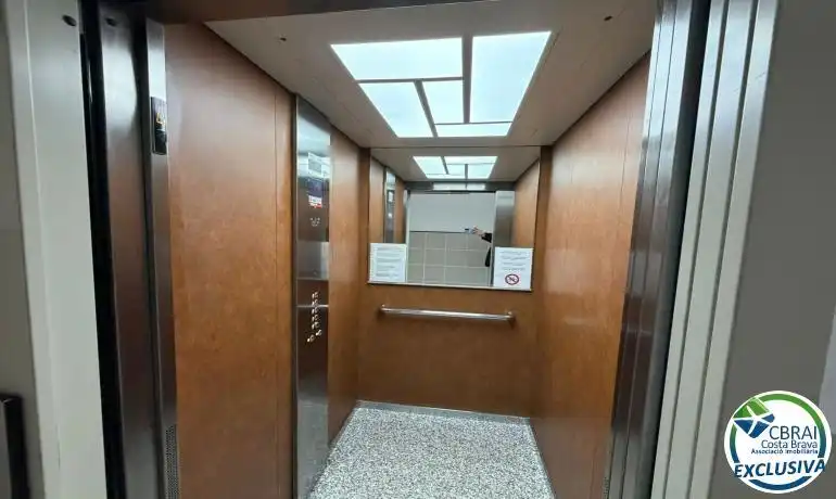 Piso con terraza en venta en de la Bocana 50, imagen 41
