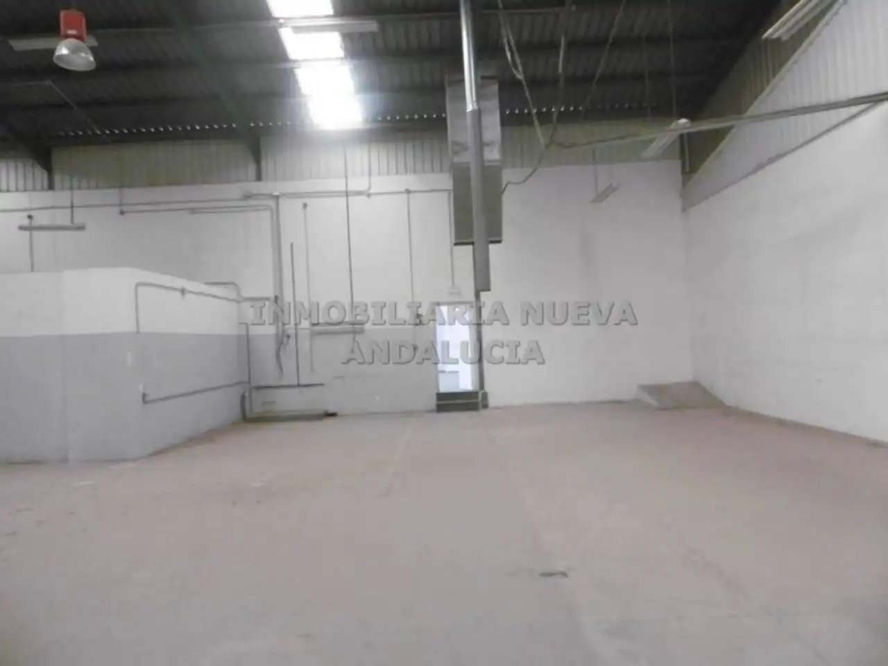 Industriegebäude zur Miete in Huércal de Almería, imagen 14