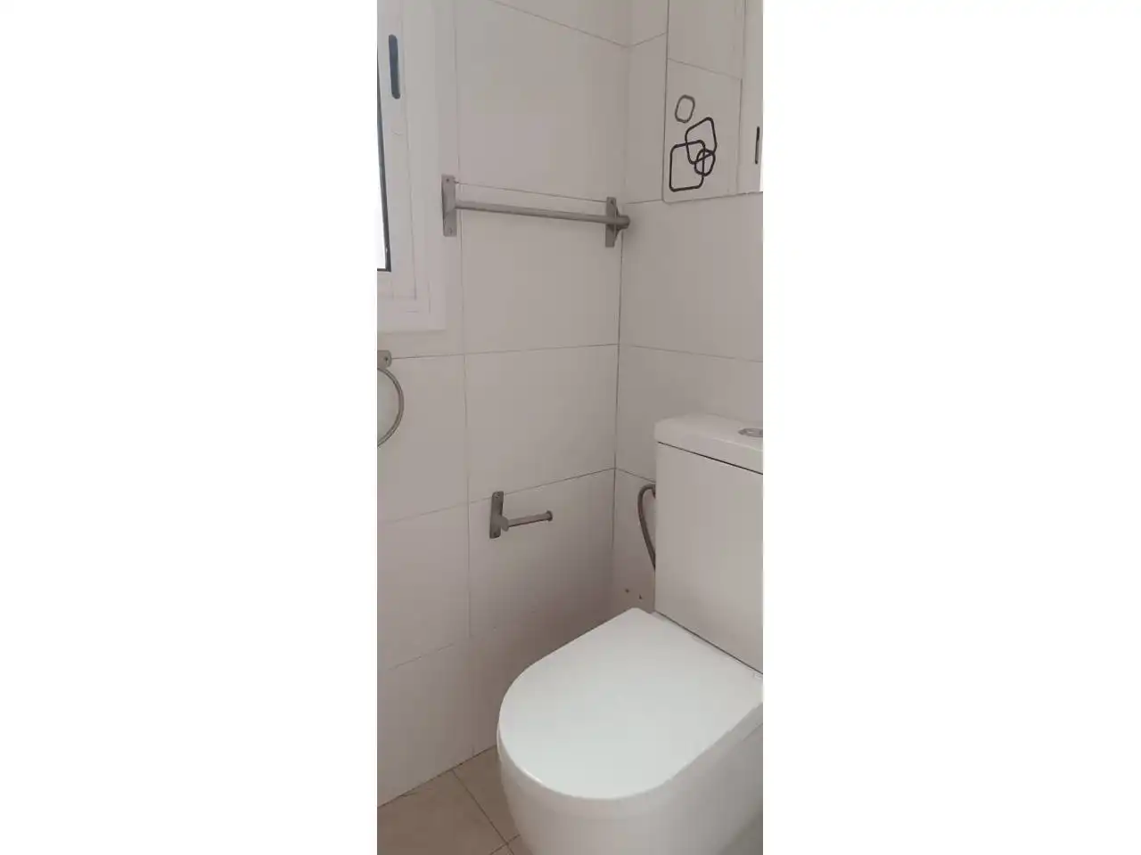 Baño de Piso en venta en Salou con Aire acondicionado, Parquet y Amueblado