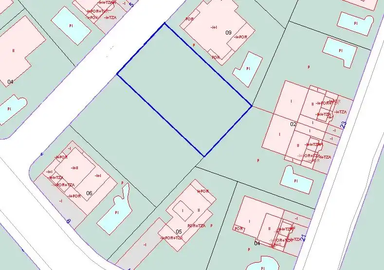 Terreny residencial en venda a Carrer Joan Brossa, imagen 6