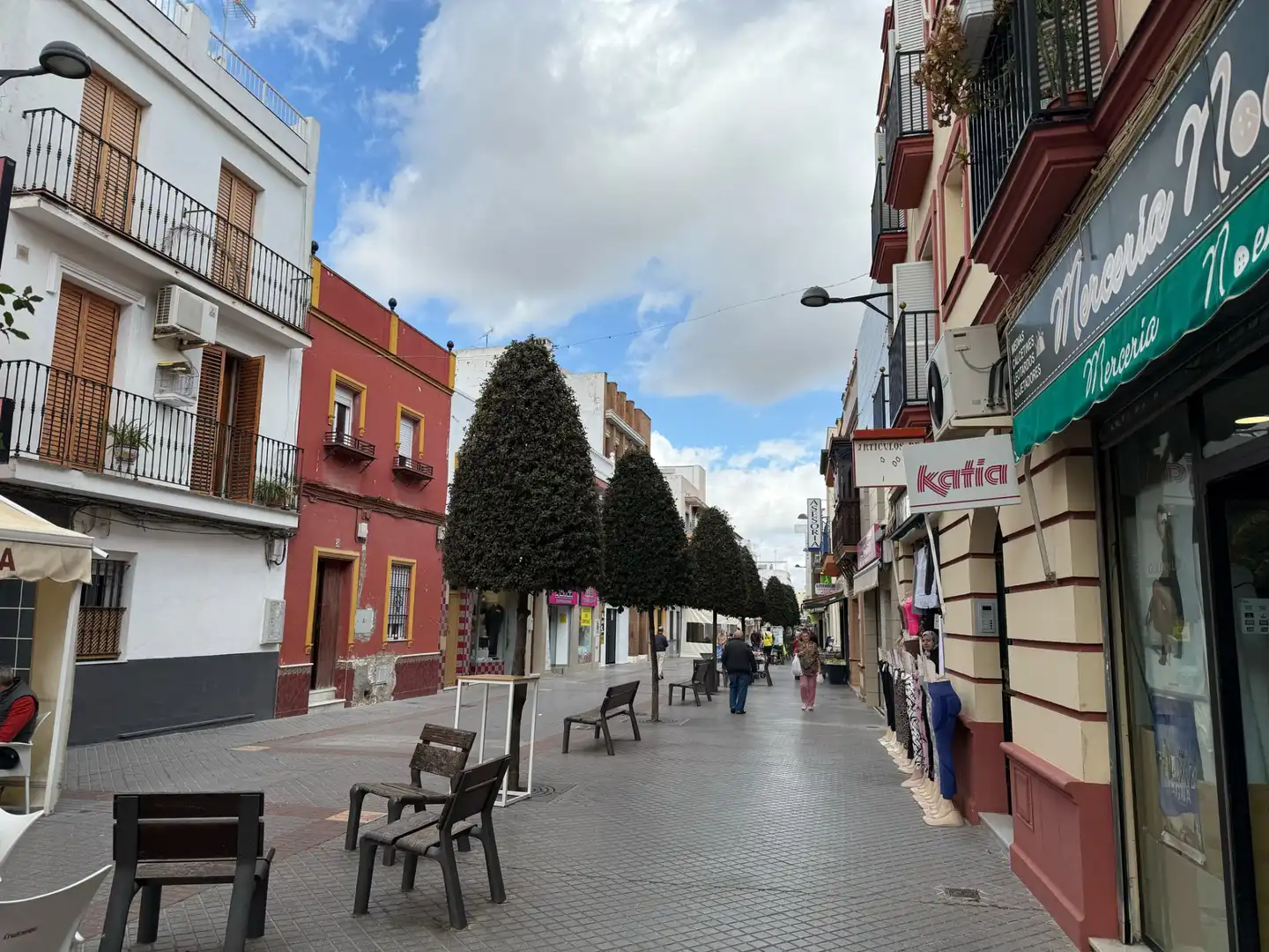 Business premises to rent in Calle Portugal 1, imagen 12