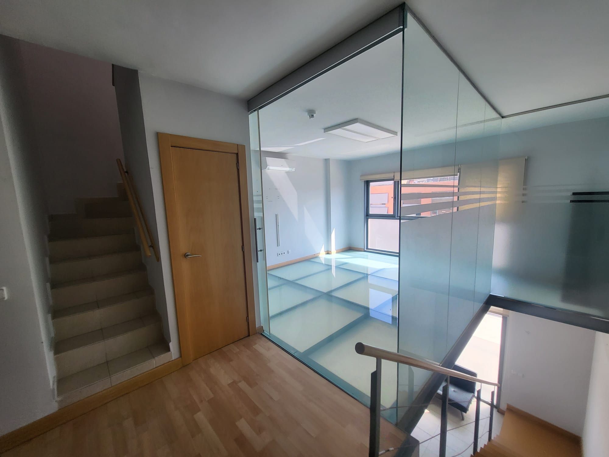 Local en venda en Alcorcón amb Aire condicionat