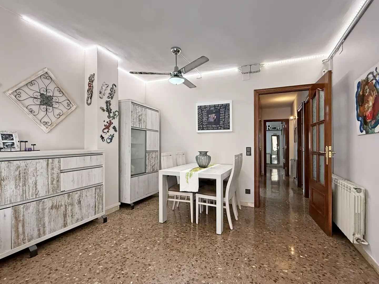 Piso con ascensor en venta en La Geltrú - Sant Jordi, imagen 6