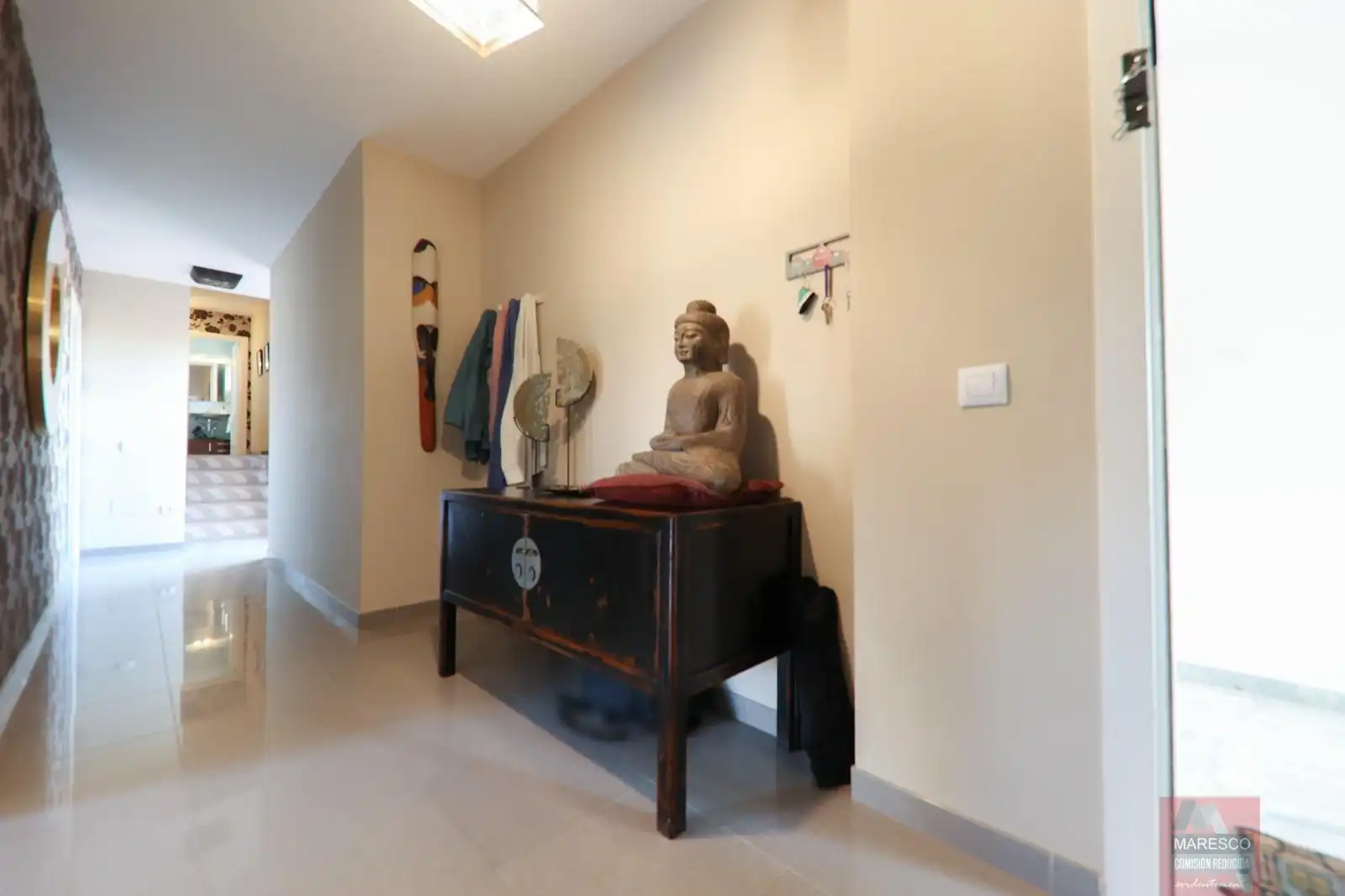 Penthouse mit Aufzug zum Verkauf in Miguel Hernandez, imagen 12