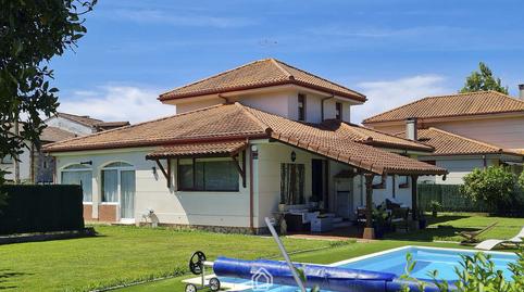 Foto 4 de Casa o xalet en venda a Calle Sopeña, Liendo, Cantabria