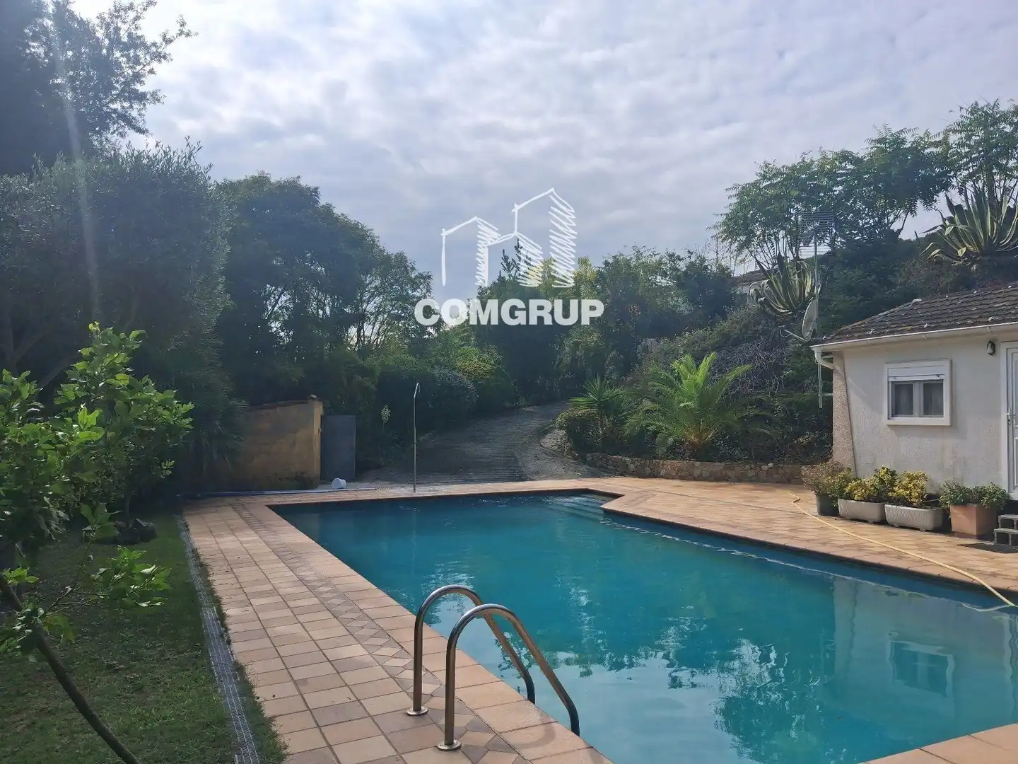 House with pool for sale in can rovira, imagen 11