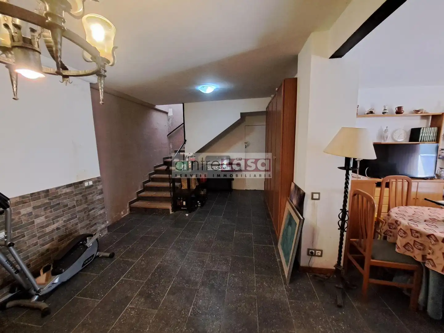 Haus oder Chalet zum Verkauf in Tordera mit Ofen