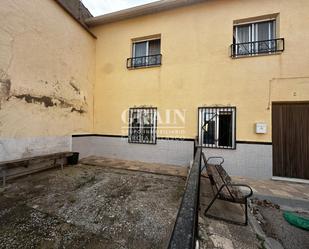 Garden of House or chalet for sale in Hoya-Gonzalo  with Heating and Storage room