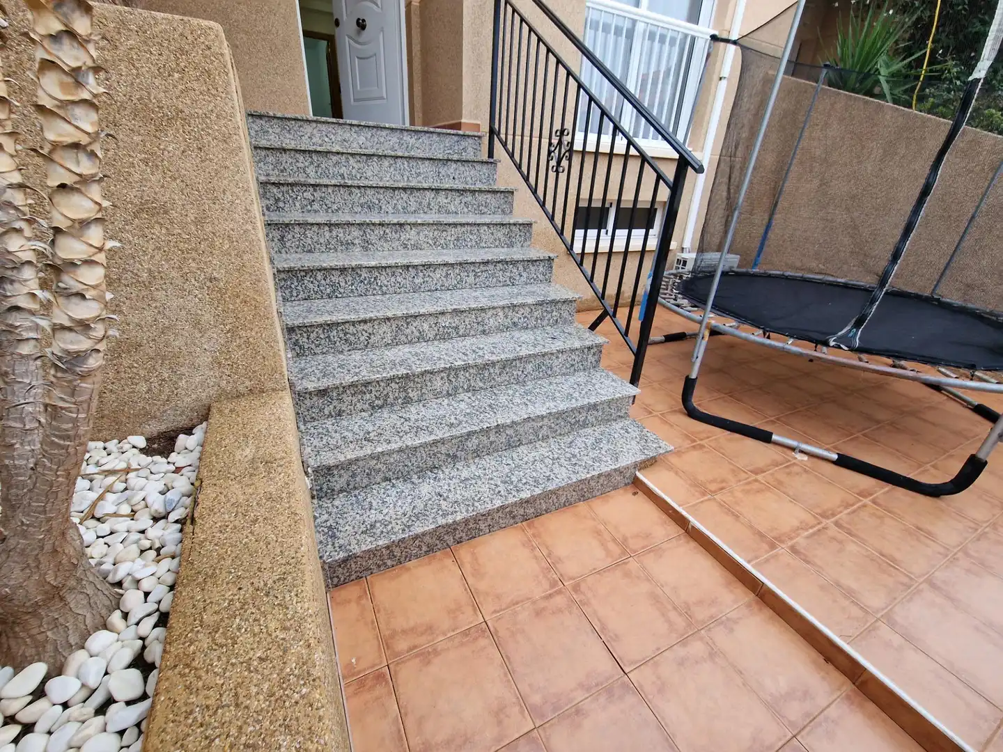 Detached homes for sale in Calabardina