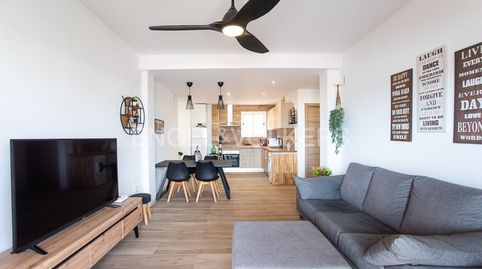 Foto 5 de Apartament en venda a Las Atalayas - Urmi - Cerro de Mar, Peñíscola / Peníscola