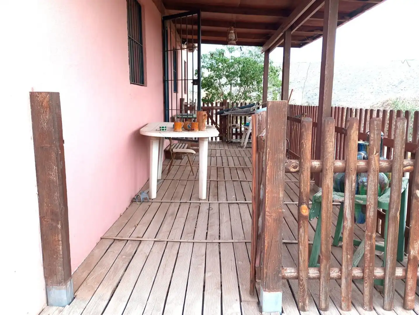 Casa o xalet en venda a Calle Calle de las Cuevas de los Úbedas, Retamar