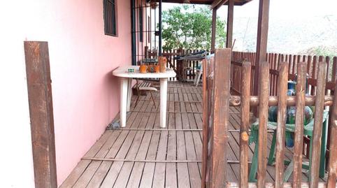 Foto 3 de Casa o xalet en venda a Calle Calle de las Cuevas de Los Úbedas, Retamar, Almería