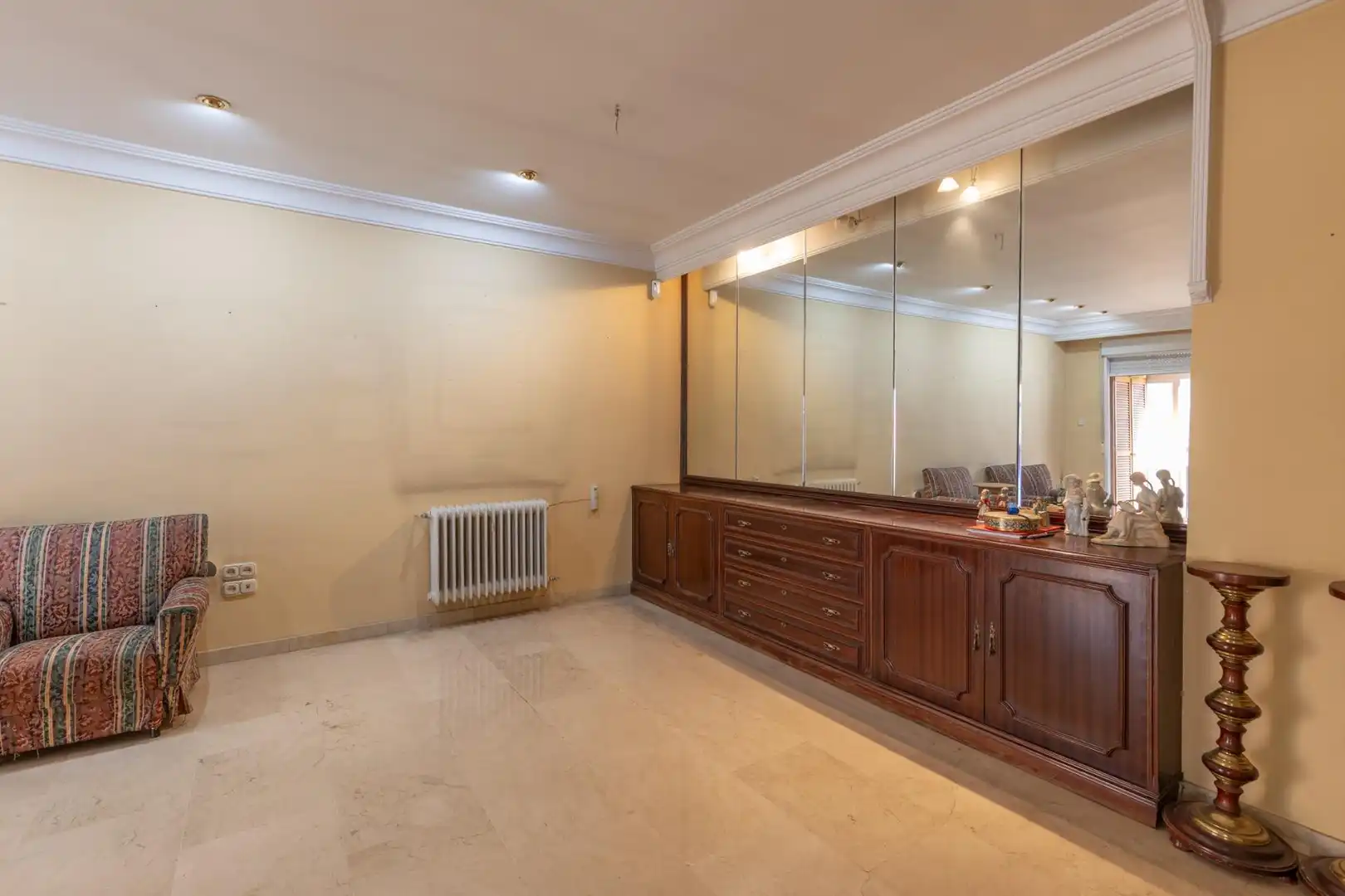 Piso con terraza en venta en PEDRO ANTONIO DE ALARCON, imagen 36