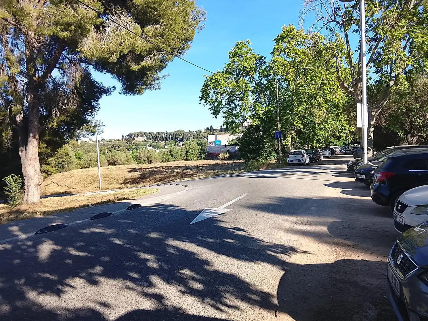 Außenansicht von Residential zum Verkauf in Tarragona
