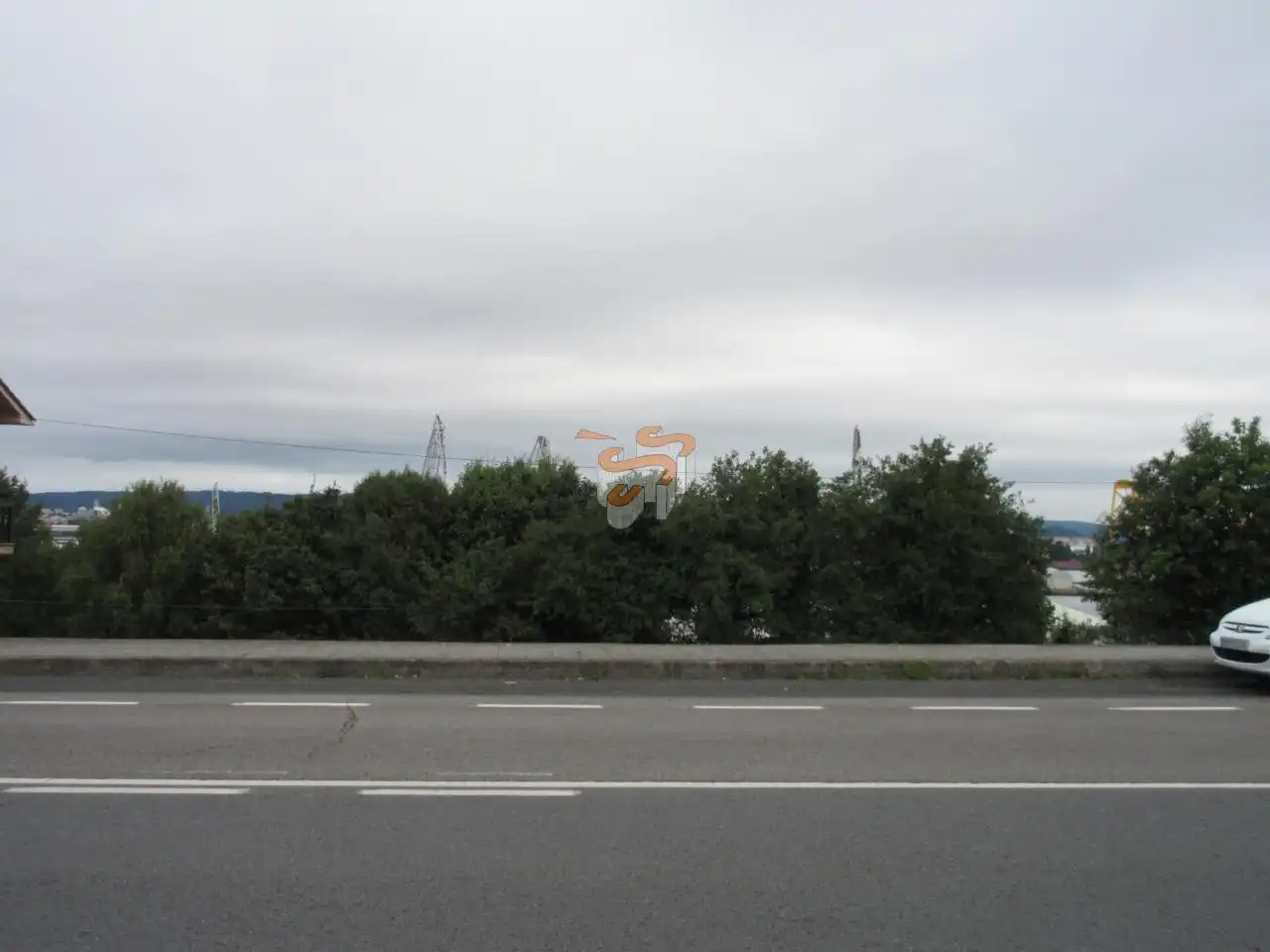 Wohnbaugrundstück zum Verkauf in Fene, imagen 7