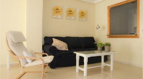 Foto 2 de Apartament de lloguer a Calle de la Curva, 45, Ciudad Jardín - Tagarete - El Zapillo, Almería