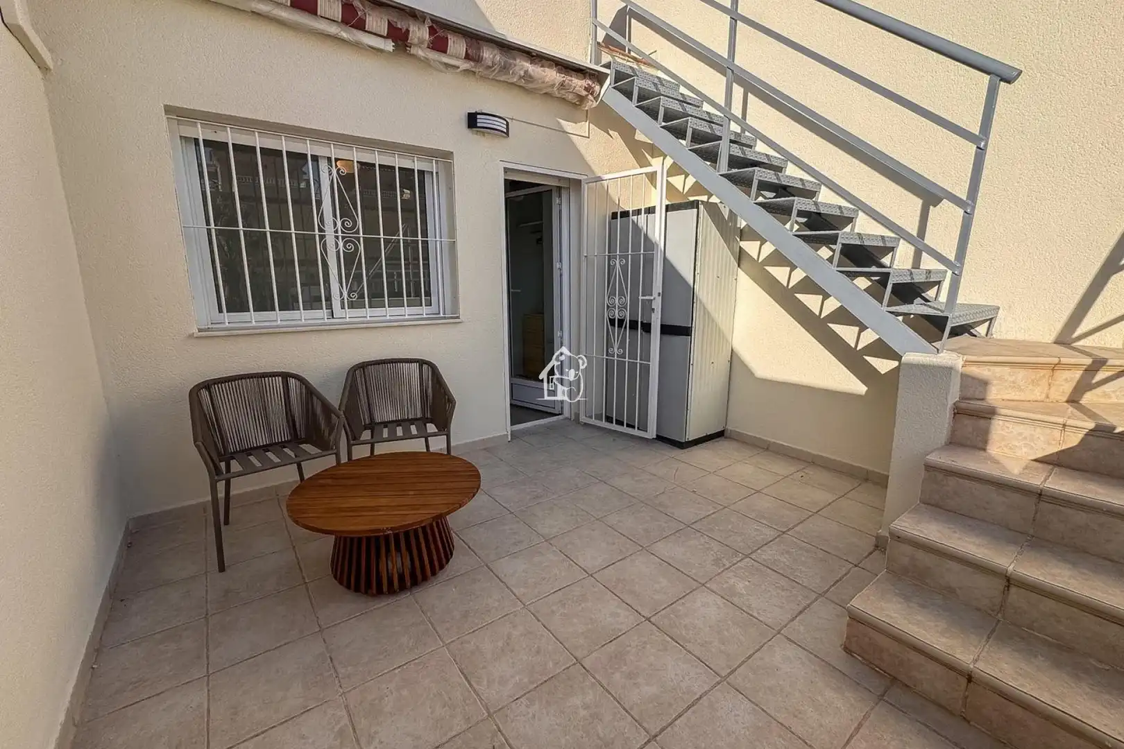 Detached homes for rent in Los Balcones - Los Altos