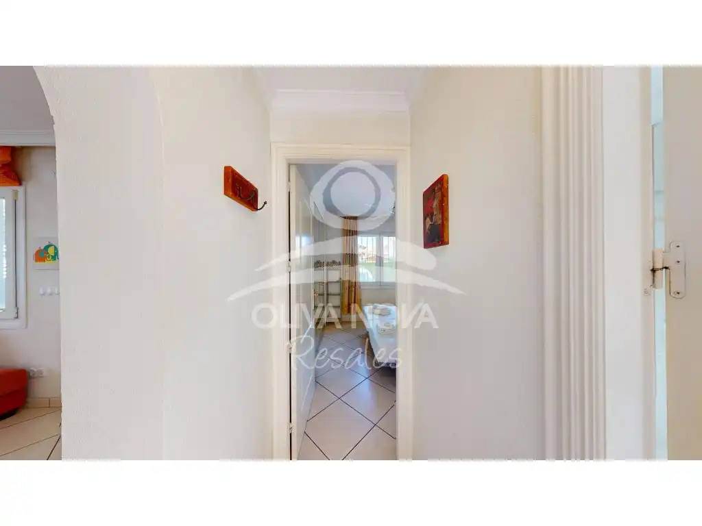 Casa amb piscina en venda a Calle Brueghell, imagen 33