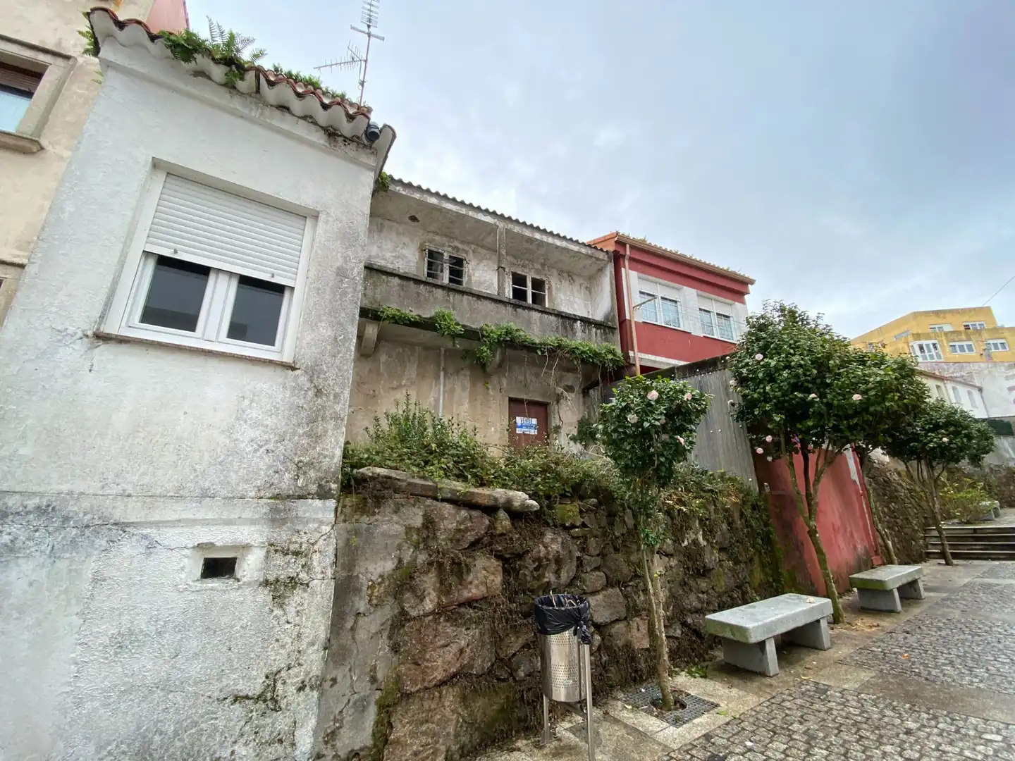 Maison à vendre à Fisterra, imagen 7