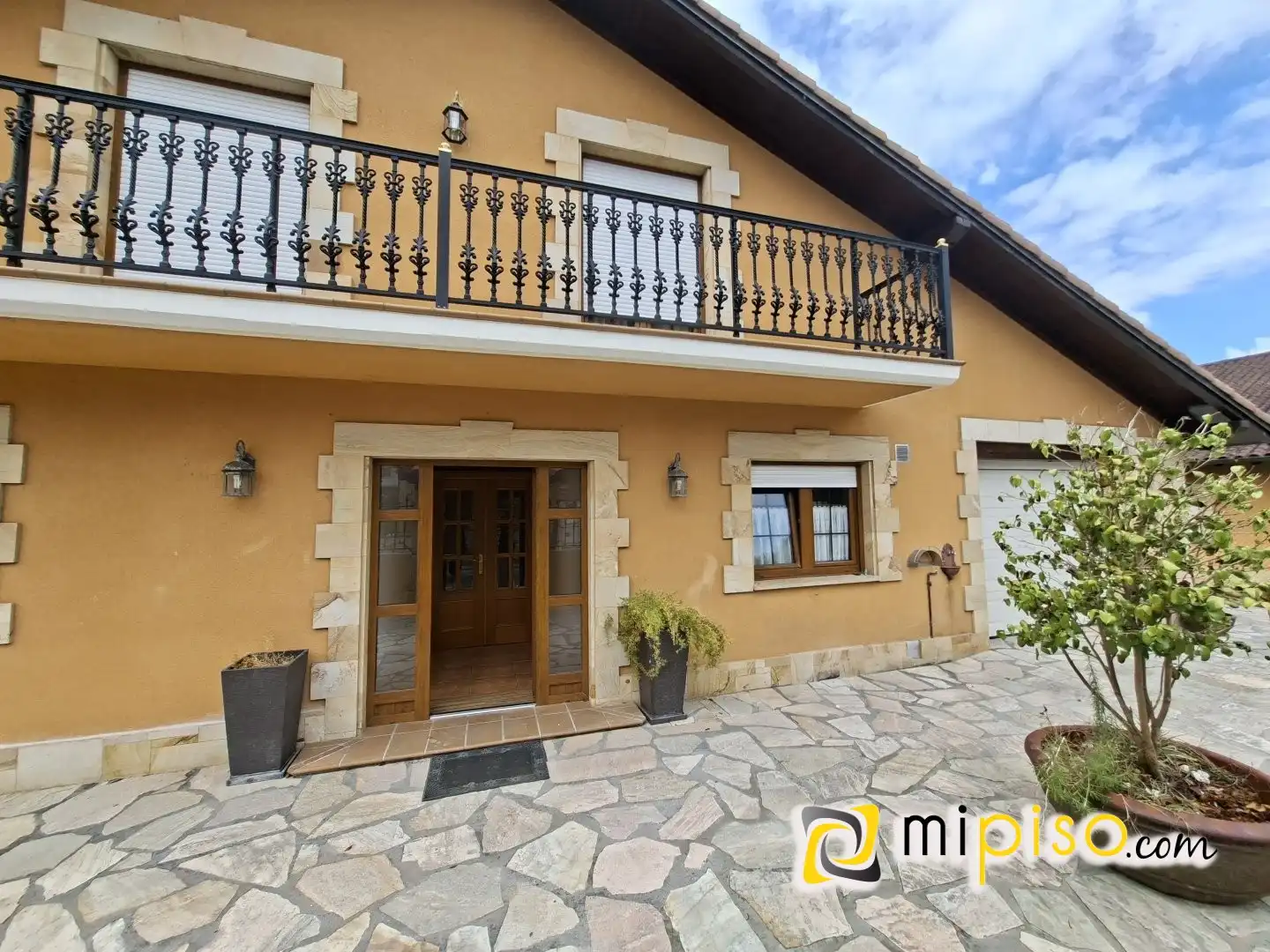Chalet en venta en Bárcena de Cicero, imagen 40