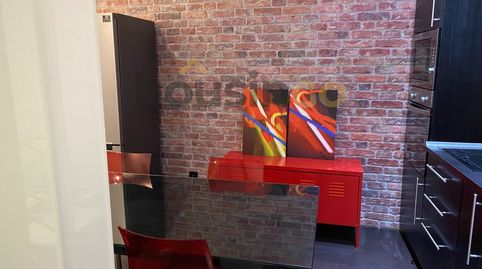 Foto 4 de Oficina en venta en Augusto Figueroa, Justicia - Chueca, Madrid Capital