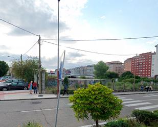 Exterior view of Residential for sale in Vigo 