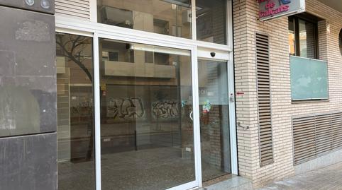 Foto 4 de Oficina de lloguer a Carrer de Josep Cuxart I Cases, 55, Centre, Barcelona
